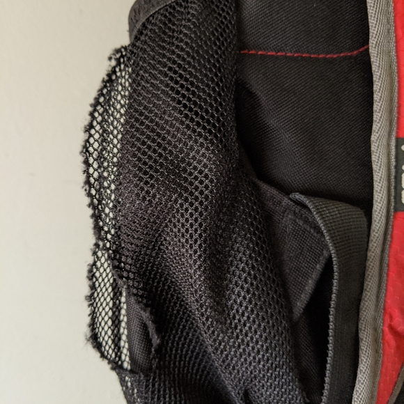 RARE Fila Backpack - Picture 6 of 6